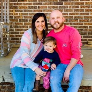 Meet your Posher, Robyn